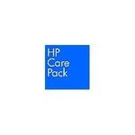Hewlett-Packard Electronic HP Care Pack Next Business Day Hardware Support Post Warranty (UJ186PE)