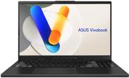 ASUS Vivobook Pro 15 OLED N6506MV-MA032W - 15,6" WQHD OLED, u7-155H, 24GB RAM, 1TB SSD, GeForce RTX 4060, Windows 11 (90NB12Y3-M005P0)