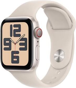 Apple Watch SE (GPS + Cellular) (MRG13QF/A)