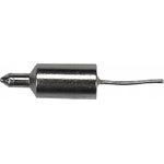 Axing TZU 3-00 Abschlusswiderstand VPE 10 Abschlusswiderstand, 75 Ohmfür Breitbandkabel- und SAT-Durchgangsdosen (TZU 3-00)