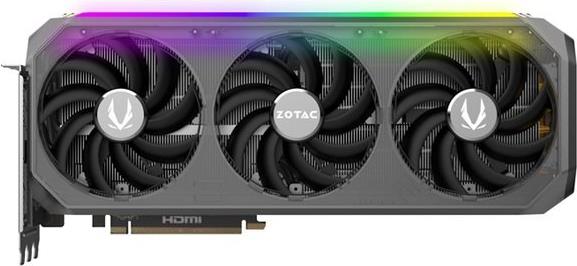 ZOTAC GAMING GeForce RTX 5070 Ti AMP Extreme INFINITY ULTRA (ZT-B50710BU-10P)