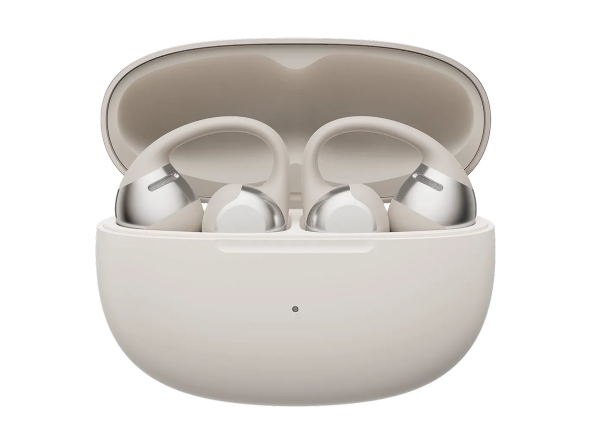 Shokz OpenDots ONE Grau