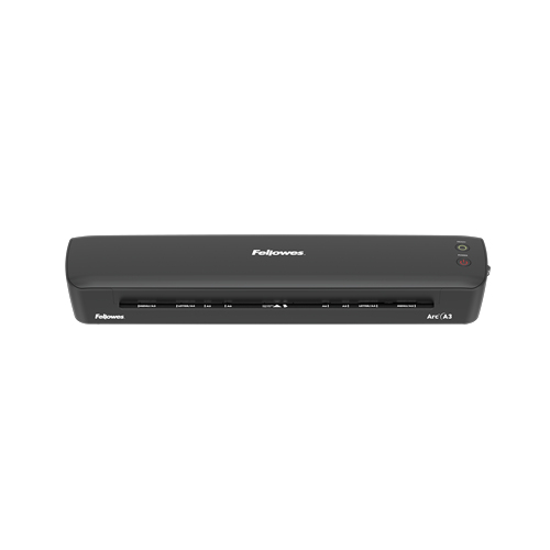 Fellowes Arc A3 Laminiergerät bis DIN A3 Schwarz