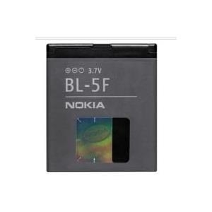 Nokia BL-5F Mobiltelefonakku (0276530)
