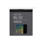 Nokia BL-5F Akku 950mAh Li-Ion für Nokia N95