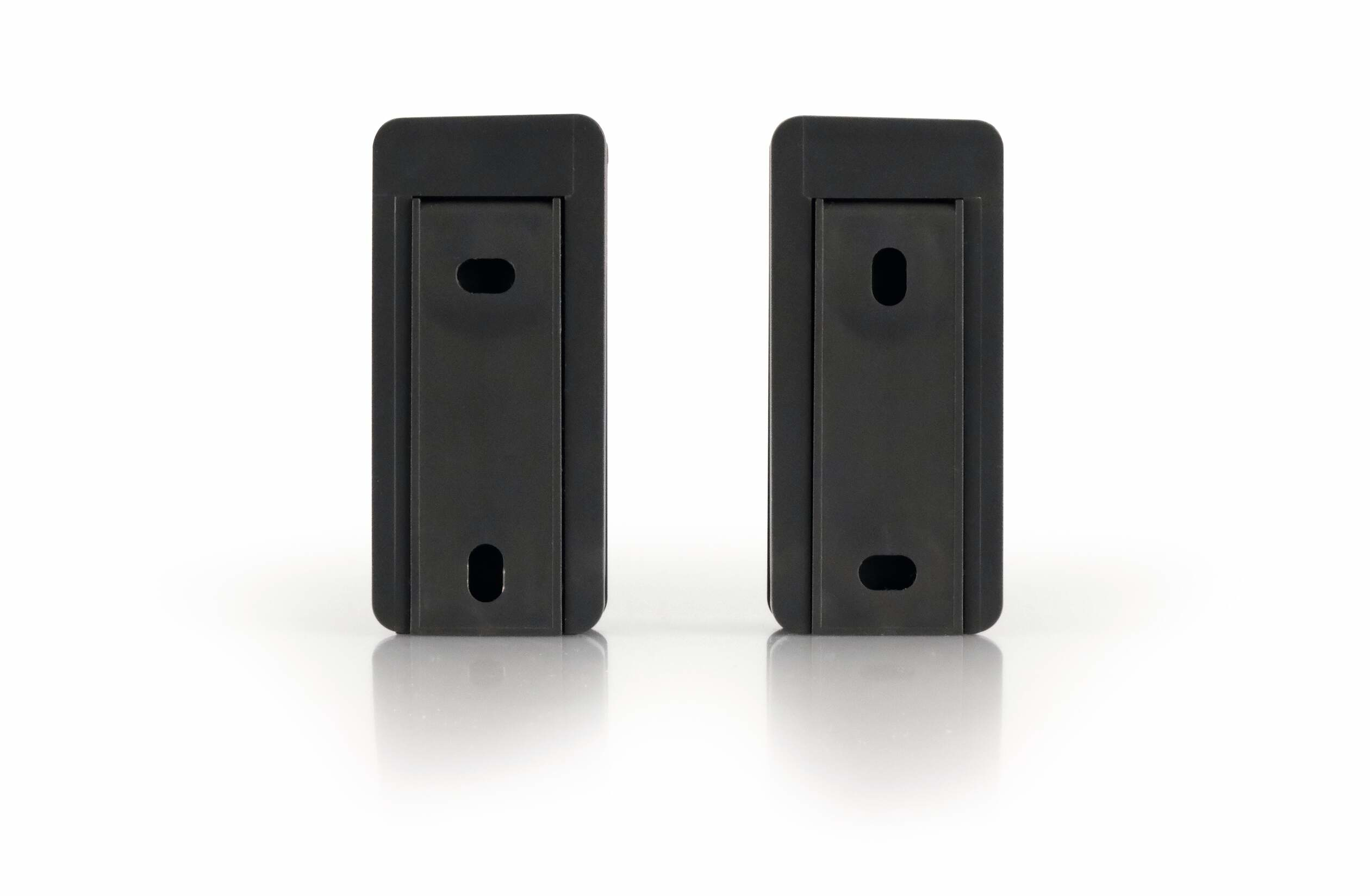 DURABLE Tablet Wandhalterung VISIOCLIP Anthrazit