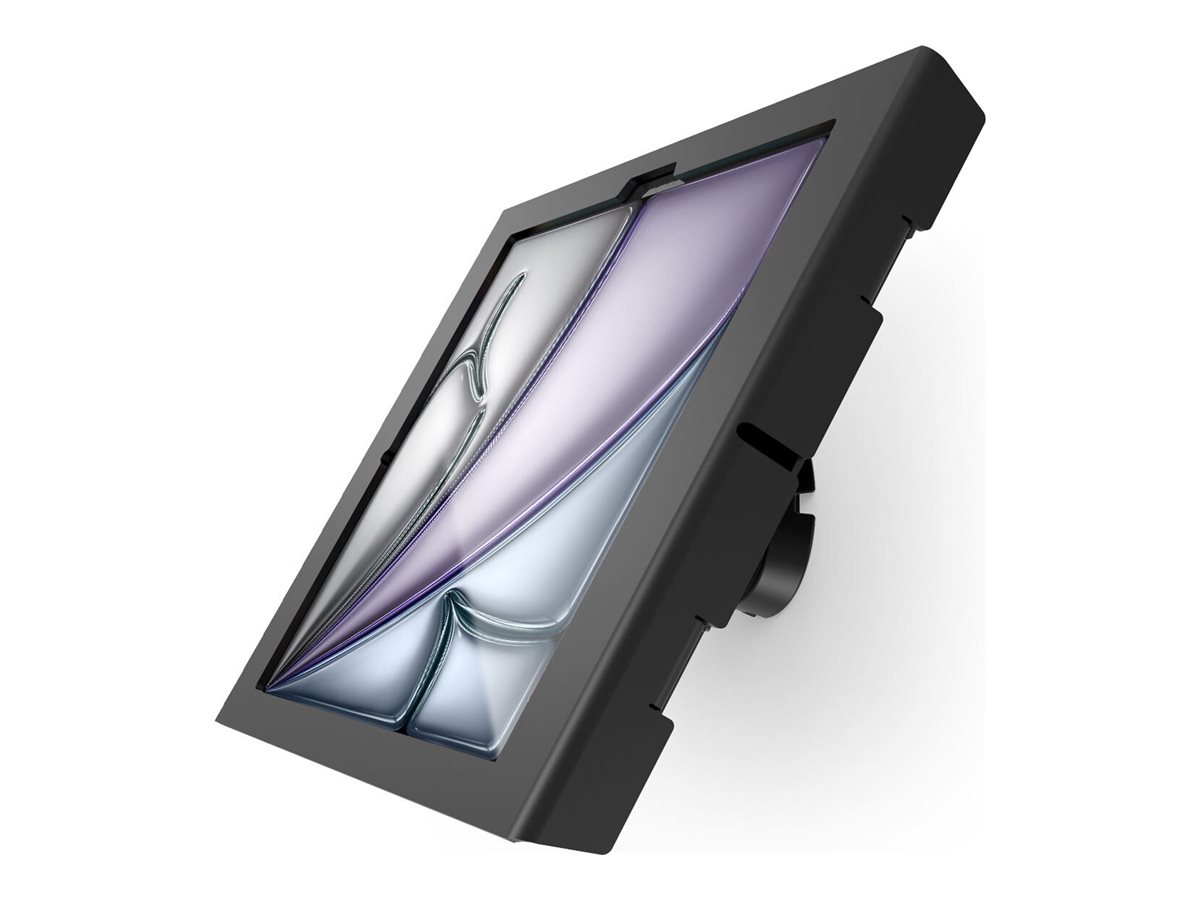 Compulocks Apex Enclosure iPad Air M2 & M3 13" Wandhalterung Schwarz
