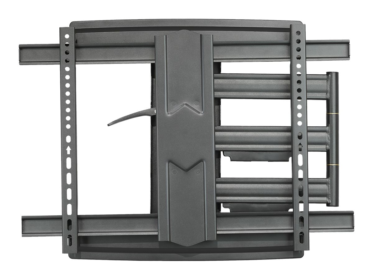 StarTech.com FPWARTS1 TV Wandhalterung 80" Schwarz