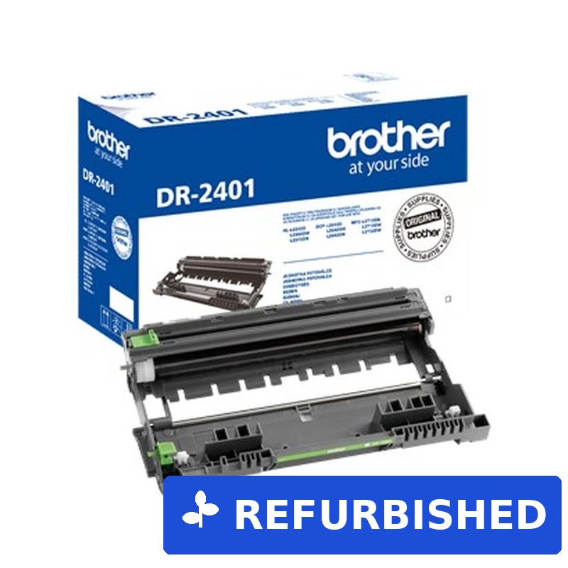 Brother DR2401 Original (DR2401)