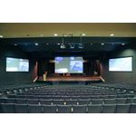 Elite Screens VMAX2 Series VMAX100XWH2 (VMAX100XWH2)