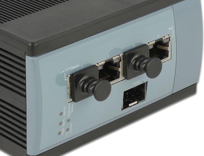 Delock Staubschutz für RJ45 Buchse 10 Stück (86176)