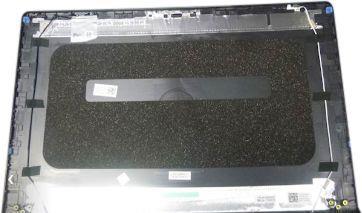 Dell ASSY Cover LCD, Cover, Black (0WPN8)