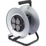 Sygonix SY-6746422 Leer-Kabeltrommel (SY-6746422)