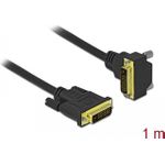 DeLOCK DVI-Kabel Dual Link (85893)
