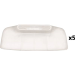 Dräger Mundstücke für Dräger Alcotest 3820 & Alcotest 4000 (100063)