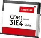 InnoDisk CFast 3IE4 (DHCFA-64GM41BC1DC)