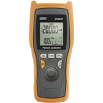 HT INSTRUMENTS HT8051 Kalibrator,Digitaler Prozesskalibrator (1009640)