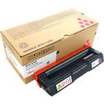 Ricoh Toner 406481 Magenta (406481)
