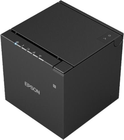 Epson TM m30III Belegdrucker 203 x 203 dpi Schwarz