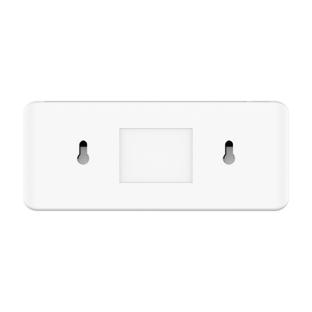 Strong SW8000P Gigabit Ethernet Switch 8 Ports Weiß