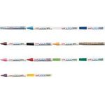 uni-ball Permanent-Marker PAINT PX20, violett Strichstärke: 2,2 (PX20 VT)