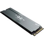 Silicon Power US75 1 TB M.2 PCI Express 4.0 NVMe 3D NAND (SP01KGBP44US75S5)