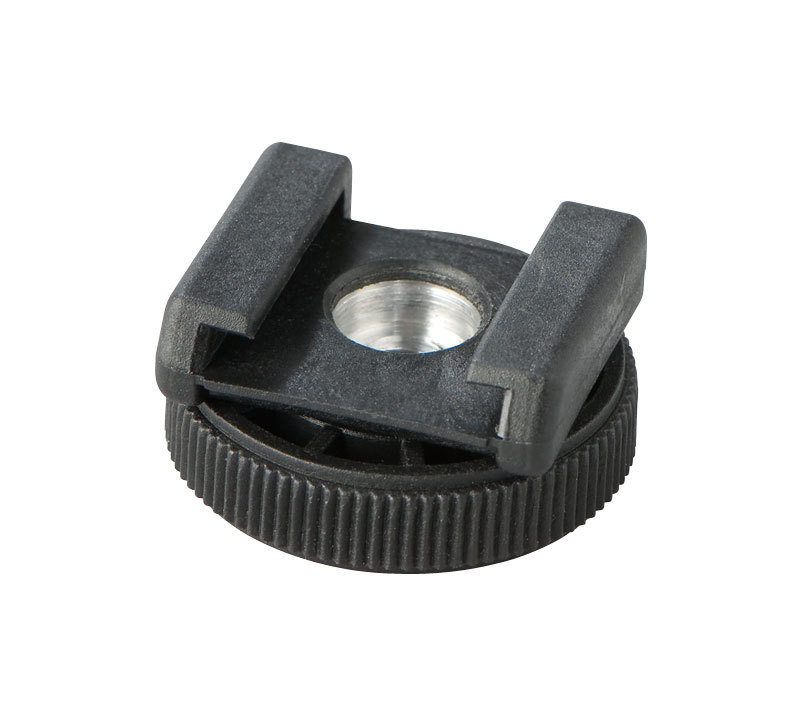 Cullmann CB2.7 Kugelkopf Schwarz