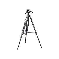 Walimex VT-2210 Video-Basic-Kamerastativ, 188cm (17594)