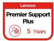 Lenovo Premier Support Plus Upgrade (5WS1M88234)