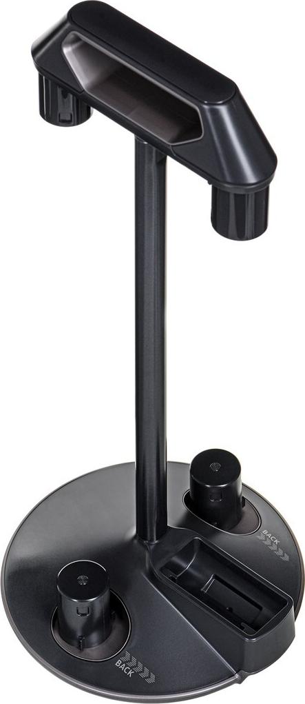 Samsung VS20B95943N 2-in-1-Akku-Stabstaubsauger 580 W 210 AW 120 min Beutellos Schwarz, Grün