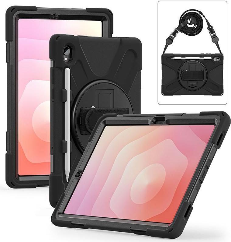 eSTUFF Galaxy Tab S11 AUSTIN Defender without built-in (ES681865-BULK)