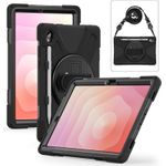 eSTUFF Galaxy Tab S11 AUSTIN Defender without built-in (ES681865-BULK)