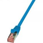 Logilink PrimeLine Patch-Kabel (CQ2036S)