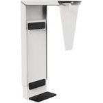 Fellowes PCH Thin Client Halterung untertisch weiß (100136876)