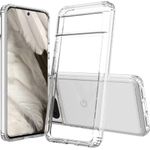 JT Berlin BackCase Pankow Clear| Google Pixel 8| transparent| 11044 (11044)