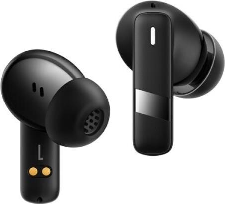 Baseus Bowie E20 Kopfhörer Kabellos im Ohr Anrufe/Musik Bluetooth Schwarz (A00069700113-00)