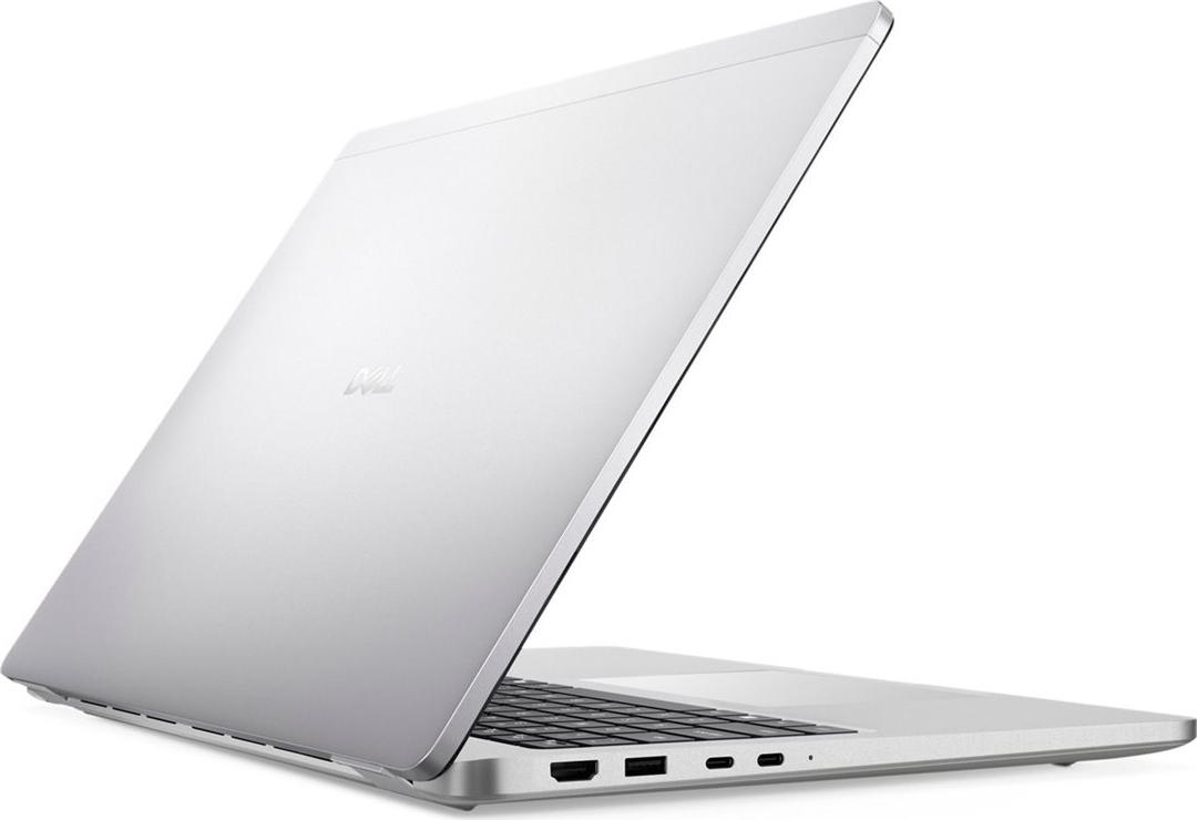 Dell Pro 16 Plus PB16255 16" AMD Ryzen AI 7 350 32 GB RAM 512 GB SSD Platinum Silver