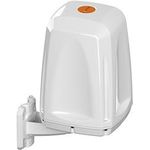 Poynting Â· Antennen Â· 5G/LTE Â· Mast/Wand Â· A-EPNT-0004-V1-17 Â· weiß Â· SMA (F), Rundstrahlantenne (A-EPNT-0004-V1-17)