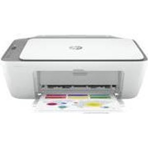 HP Deskjet 2720 All-in-One - Multifunktionsdrucker - Farbe - Tintenstrahl - 2...