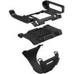 Honeywell Wearable Kit Wearable Kit, inklusive Armband, Rubber Pad und Sled, passend für: CT37 (ohne Schutzhülle) (CT37-WS-KIT)