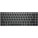 HP Ersatztastatur Notebook (844423-041)