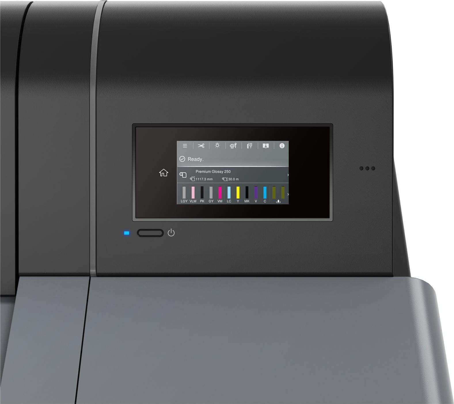 Epson SureColor P7300 24" Großformatdrucker
