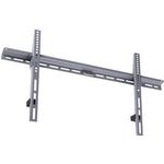 shiverpeaks BASIC-S Flachbildschirm-Wandhalterung, silber 93,98 cm (BS89715)