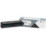 Lexmark 20N0H10 Tonerkartusche Original Schwarz 1 Stück(e) (20N0H10)