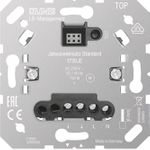 Jung 1730JE Jalousieeinsatz Standard (1730JE)