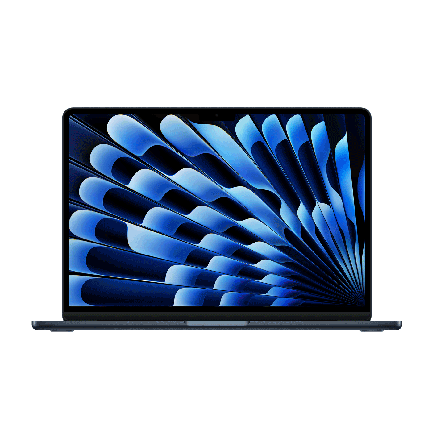 Apple MacBook Air 15" M5 32 GB RAM 512 GB SSD Midnight