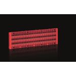 Rittal RiLineX Board 3p RX 936008460mm m.Sammelschienen 30x5mm B 705 (9360084)