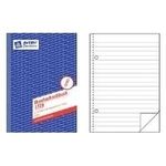 AVERY Zweckform Formularbuch "Posteingangs-Ausgangsbuch",A4 (931)