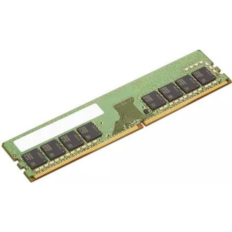 Lenovo 4X71L68779 Speichermodul 16 GB 1 x 16 GB DDR4 3200 MHz 