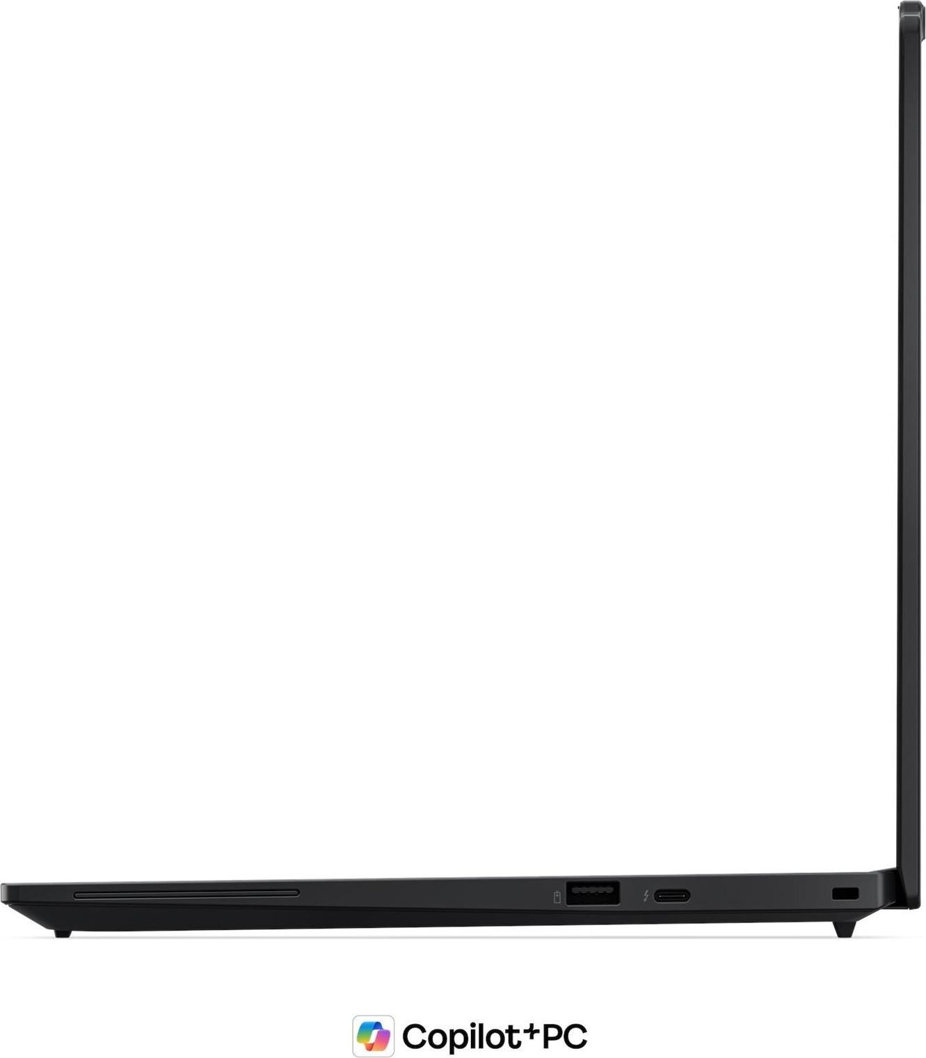 Lenovo ThinkPad T14s Gen 7 14" Notebook Intel Core Ultra 5 325 16 GB RAM 512 GB SSD Windows 11 Pro Schwarz